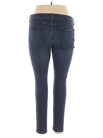 Simply Vera Vera Wang Jeans (view 2)