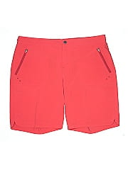 Title Nine Athletic Shorts