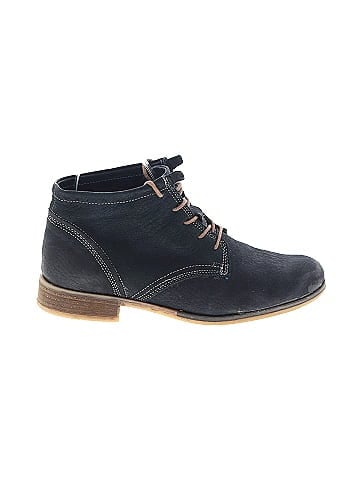 Josef Seibel Ankle Boots (view 1)