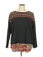 Ruby Rd. Pullover Sweater