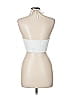 Babaton White Ivory Tank Top Size M - photo 2