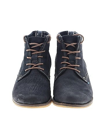 Josef Seibel Ankle Boots (view 2)