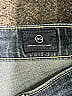 Adriano Goldschmied Blue Jeans Size 27 waist - photo 3