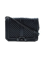 Rebecca Minkoff Leather Crossbody Bag