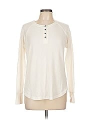 Marika Long Sleeve Henley