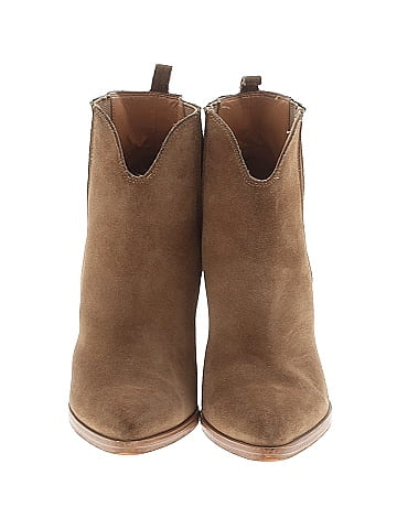 Marc Fisher Ankle Boots (view 2)
