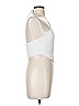 Babaton White Ivory Tank Top Size M - photo 3