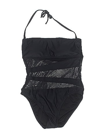 Shade & Shore One Piece Swimsuit (view 1)