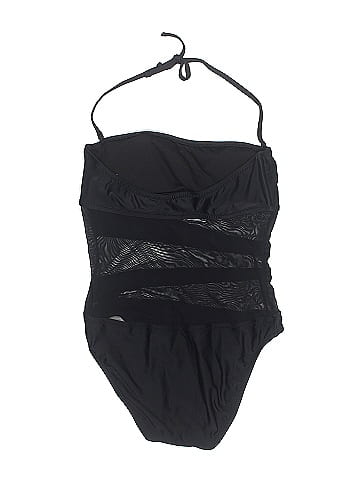 Shade & Shore One Piece Swimsuit (view 2)