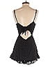 Cotton Candy LA 100% Polyester Black Romper Size S - photo 2