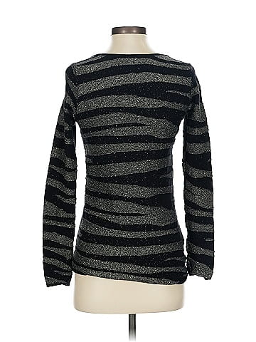 Dana Buchman Pullover Sweater (view 2)