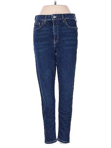 Topshop Jeans (view 1)