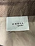 Akris Punto Graphic Brown Formal Skirt Size 10 - photo 4