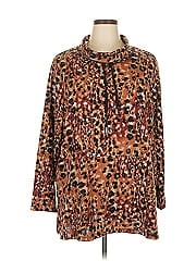 Susan Graver Cardigan