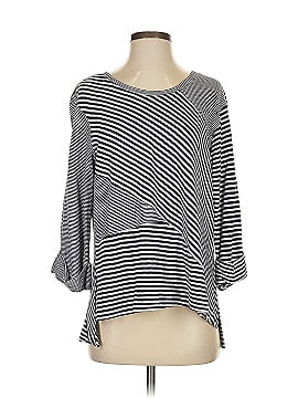 Habitat 3/4 Sleeve Top