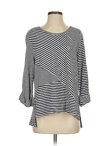 Habitat 3/4 Sleeve Top (view 1)