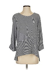 Habitat 3/4 Sleeve Top