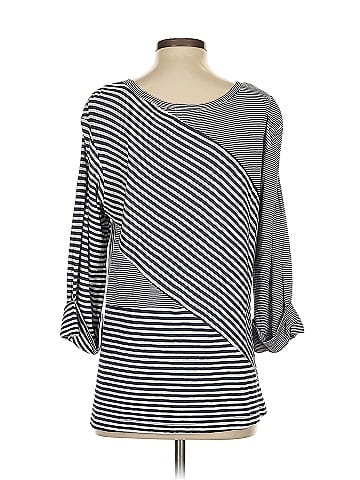 Habitat 3/4 Sleeve Top (view 2)