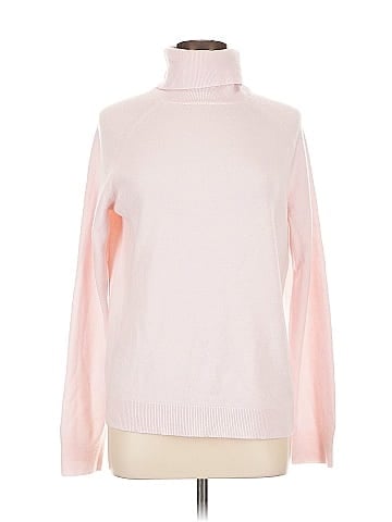 Karen Scott Turtleneck Sweater (view 1)