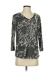 Habitat 3/4 Sleeve Top