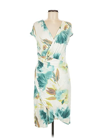 Tommy Bahama Cocktail Dress (view 1)