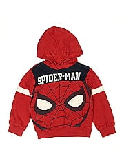 Marvel Pullover Hoodie