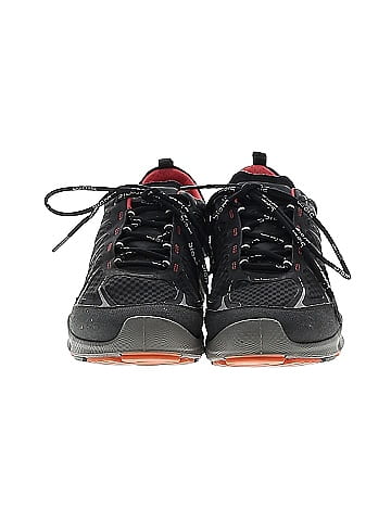Ecco Sneakers (view 2)