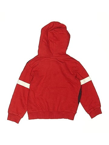 Marvel Pullover Hoodie (view 2)