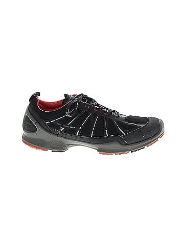 Ecco Sneakers (view 1)