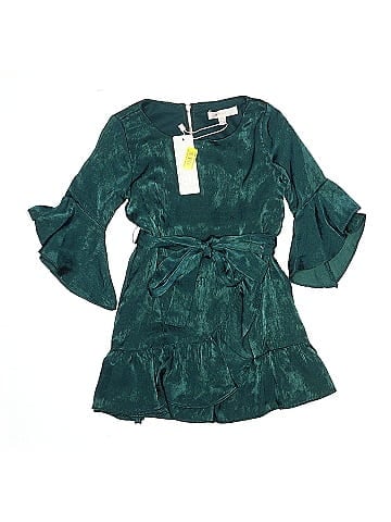 GB Girls Dress (view 1)