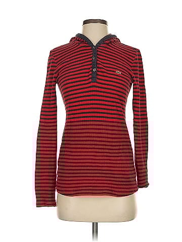 Lacoste Pullover Sweater (view 1)