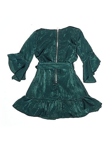GB Girls Dress (view 2)