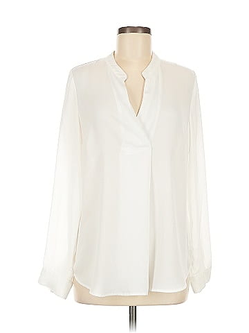 Daniel Rainn Long Sleeve Blouse (view 1)