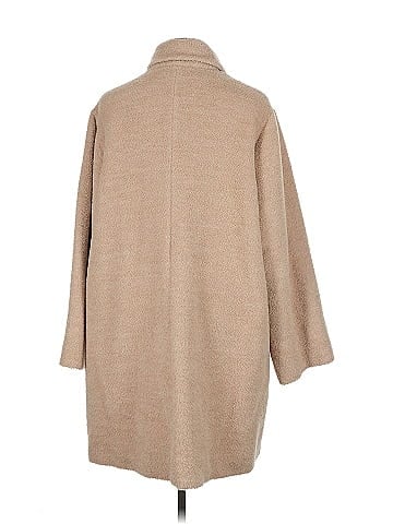 Max Mara Wool Coat (view 2)