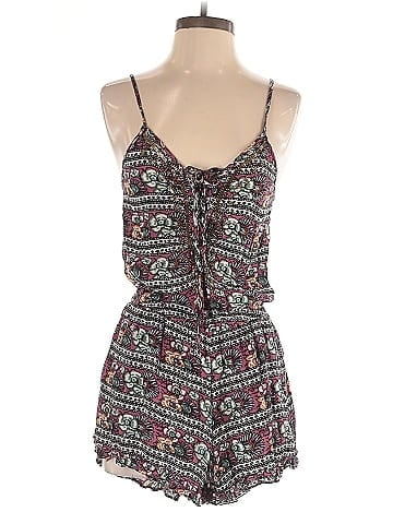American Eagle Outfitters Romper (view 1)