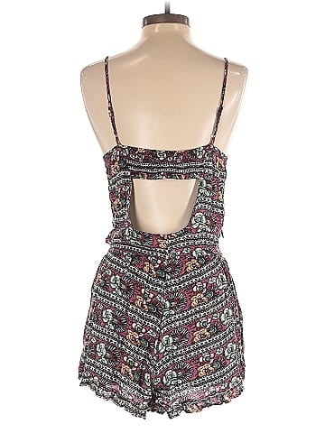 American Eagle Outfitters Romper (view 2)