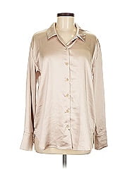 Mystree Long Sleeve Blouse