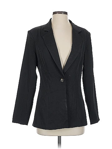 Fashion Nova Blazer (view 1)