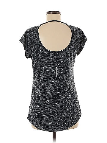 Reebok Short Sleeve Top (view 2)