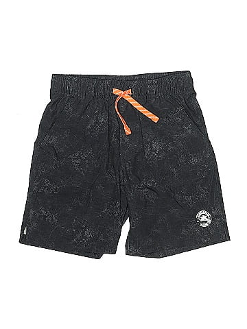 ZeroXposur Athletic Shorts (view 1)
