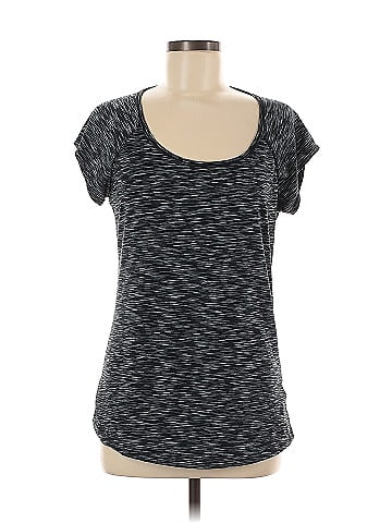 Reebok Short Sleeve Top (view 1)