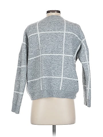 Pinch Pullover Sweater (view 2)