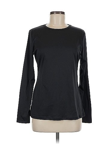 Cuddl Duds Long Sleeve T-Shirt (view 1)