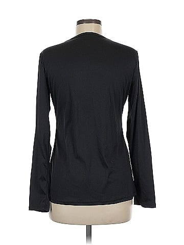 Cuddl Duds Long Sleeve T-Shirt (view 2)