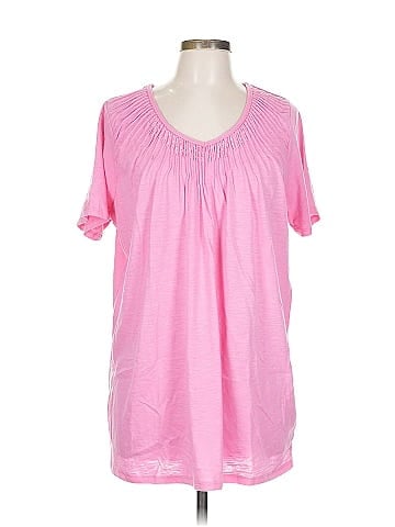 Roaman's Short Sleeve T-Shirt (view 1)