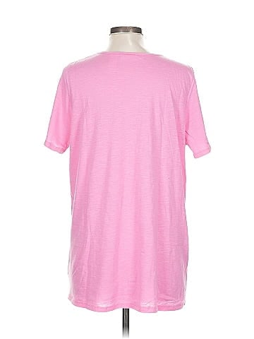 Roaman's Short Sleeve T-Shirt (view 2)