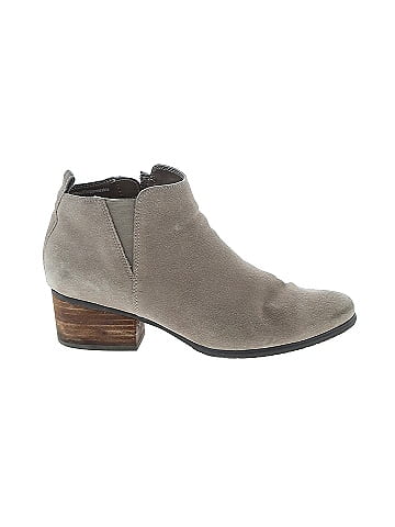 Blondo Ankle Boots (view 1)