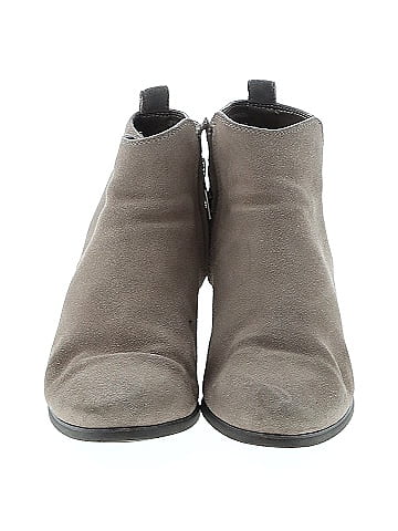 Blondo Ankle Boots (view 2)