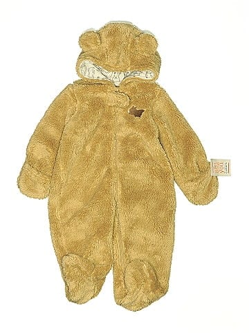 Just One You Made by Carter's Snow Pants With Bib (view 1)