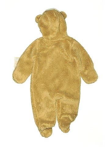 Just One You Made by Carter's Snow Pants With Bib (view 2)